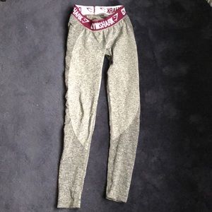 Full length gymshark leggings